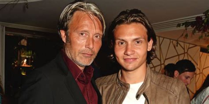 A Look Into The Lives Of Mads Mikkelsen's Children