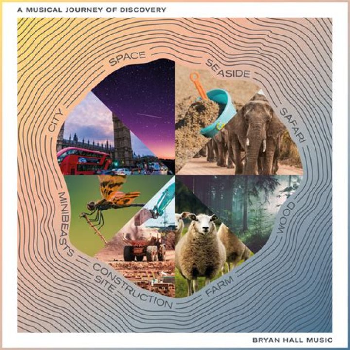 A Musical Journey Of Discovery