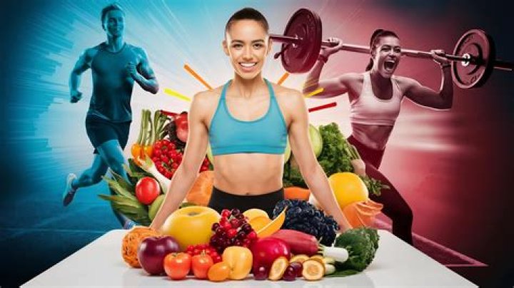 A New Era Of Fitness And Nutrition