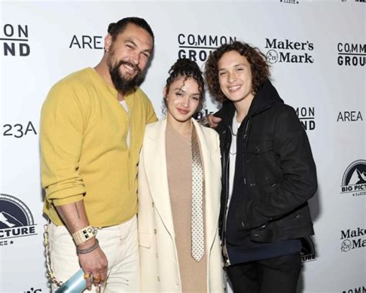 A Peek Into Lola Iolani Momoa's Date Of Birth: A Journey Through Time