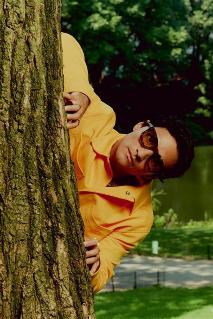 A Rising Star In The Entertainment Industry