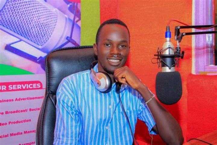 A Rising Star In The Making