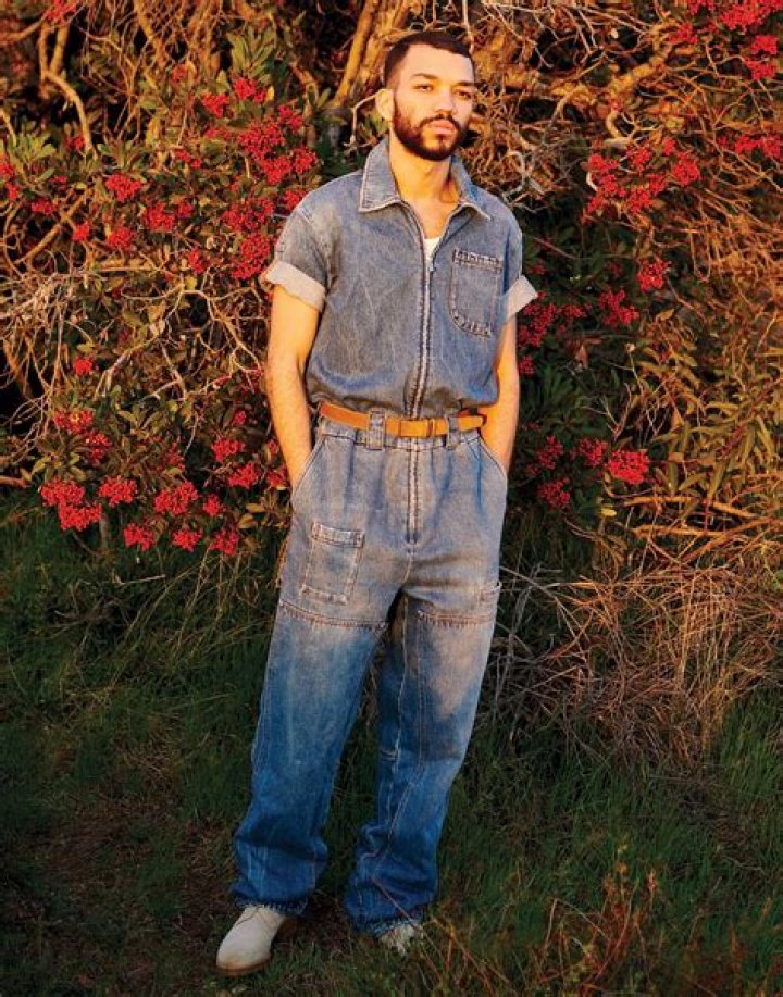 A Star Rising In Hollywood