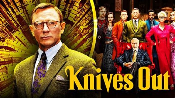 A Stellar Cast: Exploring The Talents Behind "Knives Out"