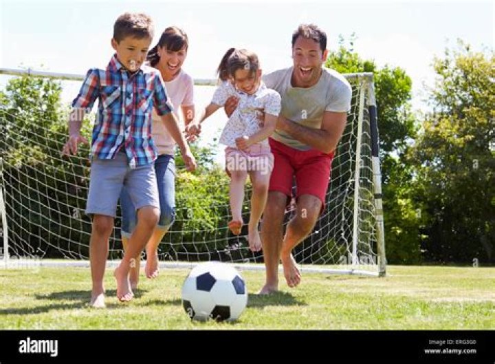 A Tale Of Football, Family, And Triumph