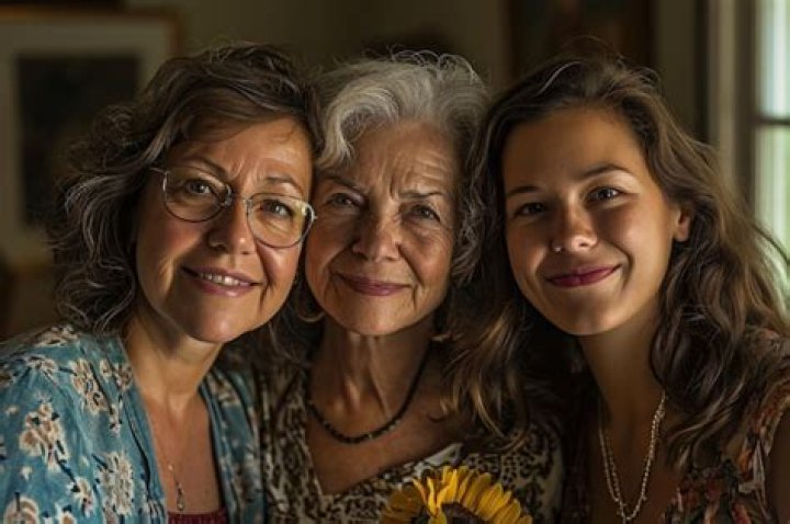 A Testament To Love And Family