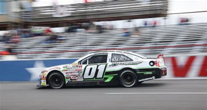 A Three-Time ARCA RE/MAX Champion