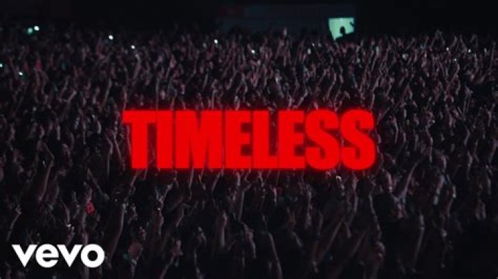 A Timeless Voice In Modern Music