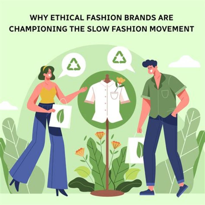 A Trailblazer In Ethical Fashion And Social Impact