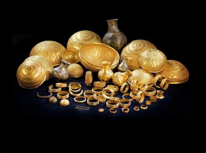 A Treasure Trove Of Family, Humor, And Cultural Significance