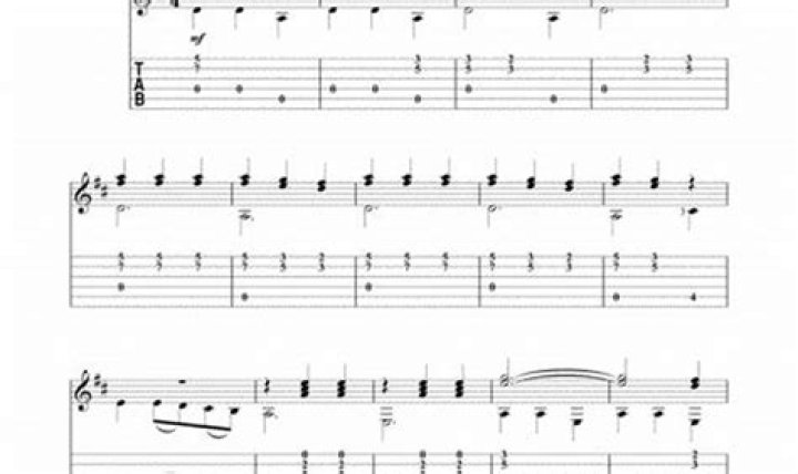 A Treasure Trove Of Musical Discoveries