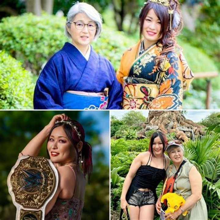 A Window Into Her Heart