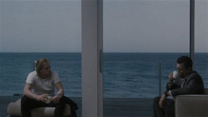 A Window Into His Final Days