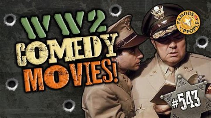 A World Of Comedy And Connection