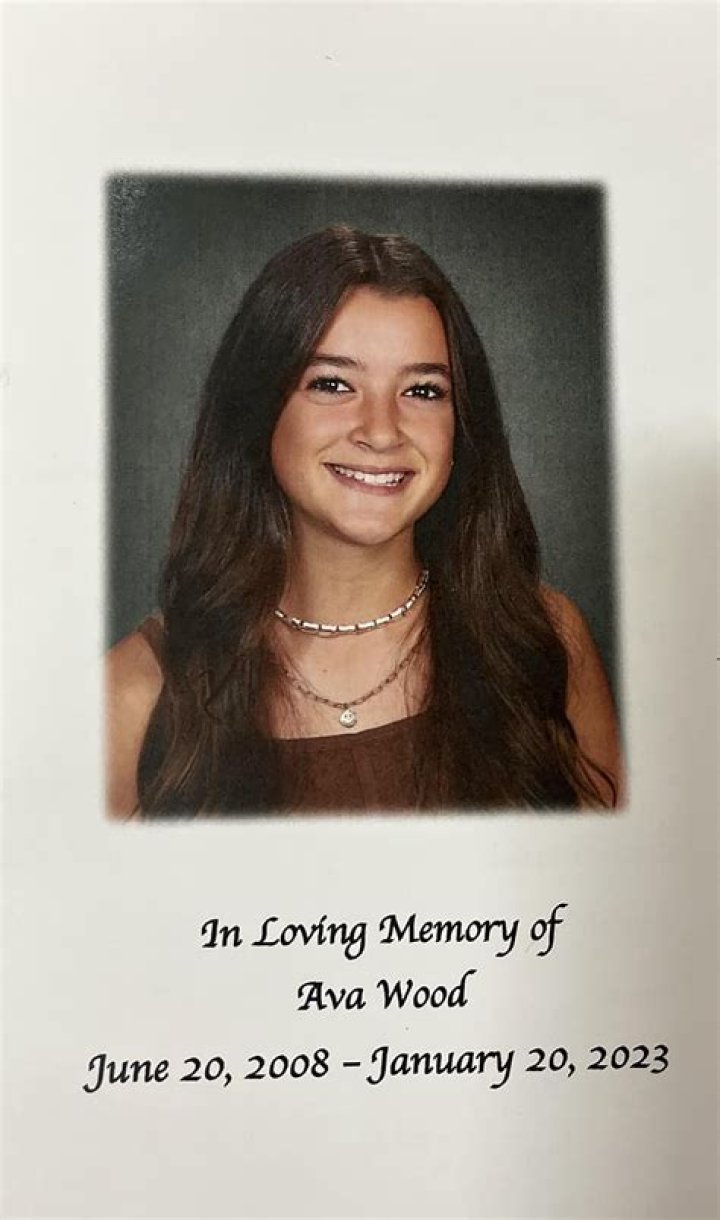 A Young Star: Aubreigh Wyatt At Age 13