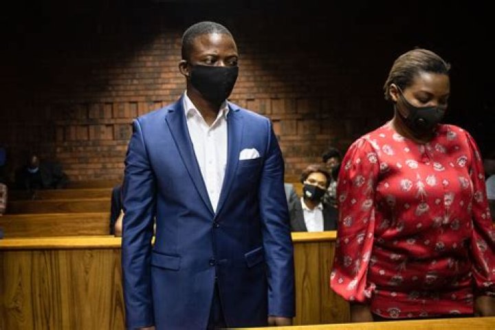 Aaron Motsoaledi's Proof Request In The Shepherd Bushiri Saga