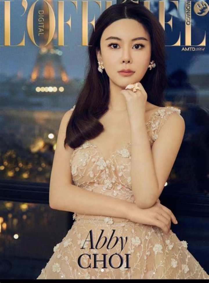 Abby Choi's Height And Its Impact