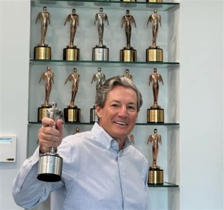 Acclaimed Actor John Galvin: A Master Of Craft