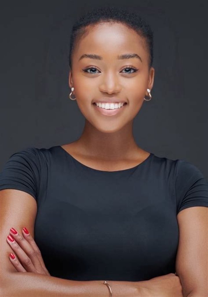 Actress Lungelo Mpangase's Assault: Breaking Silence, Exposing Truths