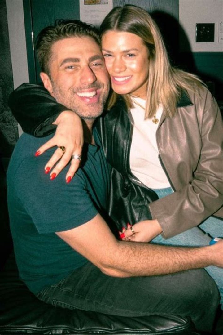 Adam Ray Wife: Love, Family, And Career