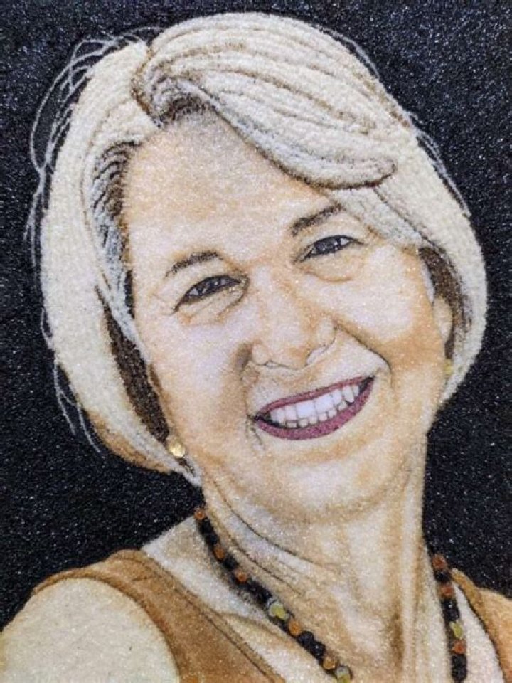 Adoption, Activism, And Artistic Brilliance