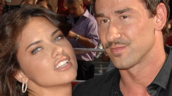 Adriana Lima And Her Husband: An Enduring Love Story