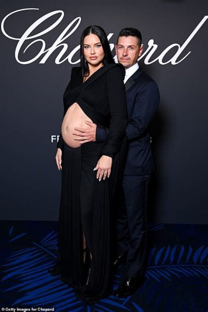 Adrianna Lima's Husband: Uncovering Her Love Life