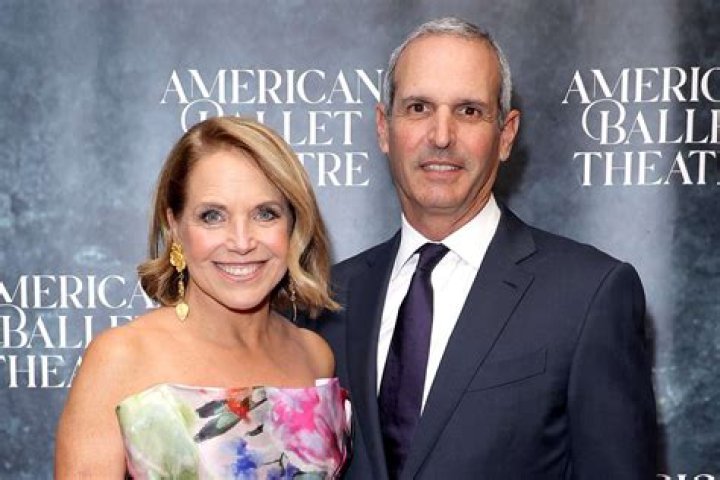 Age Difference And The Enduring Bond Of Katie Couric And John Molner