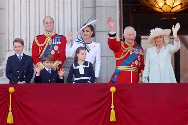 Age, Family, And Royal Ties Revealed