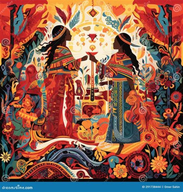 Age, Husband, And The Tapestry Of Her Heritage