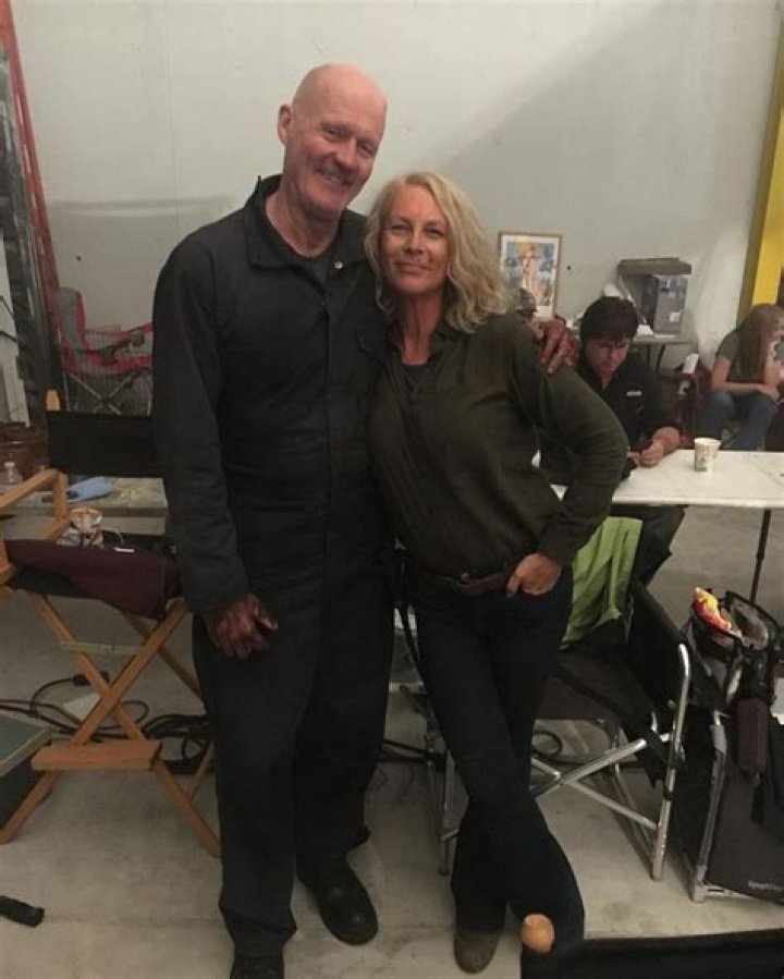 Age, Wife, And The Man Behind The Magic