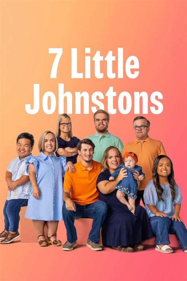 Ages Of The Little Johnstons: A Family's Inspiring Journey