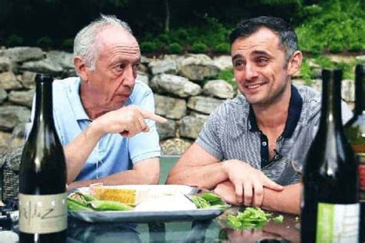 AJ Vaynerchuk Net Worth, Bio, Family, Wife. 2022