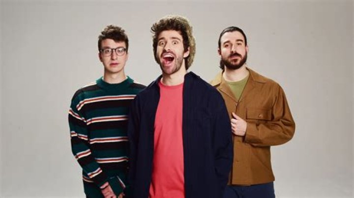 AJR Band: Unique Indie Pop Trio Breaking Musical Boundaries