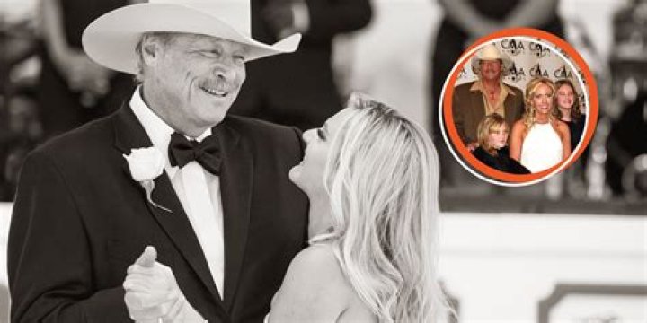 Alan Jackson Death: His Daughter Says Her Father Didnt Die in a Strange Death Hoax!