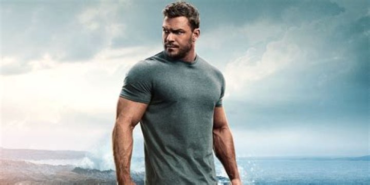 Alan Ritchson's Father: A Profile Of A Notable Figure