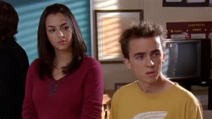 Alanna Masterson On Malcolm In The Middle: A Look At Her Role