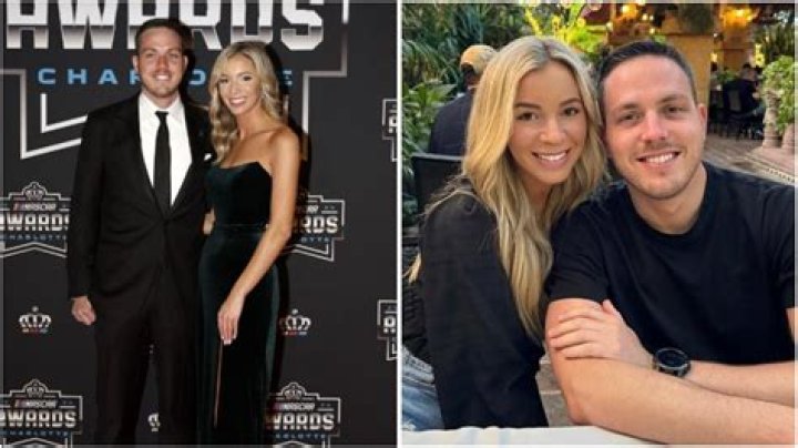 Alex Bowman's Girlfriend 2024: Who's The Lucky Lady?
