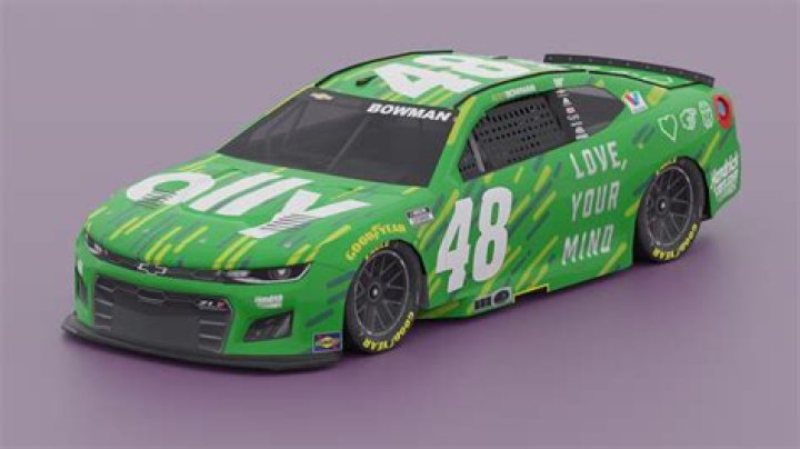 Alex Bowman's New Love: Meet His Secret Girlfriend