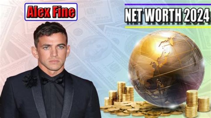 Alex Fine: Net Worth Explored - The Wealth Of Erin Burnett's Husband