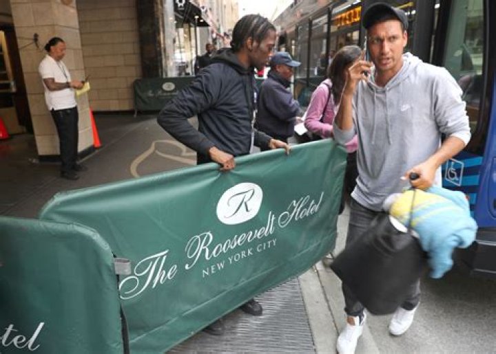 Alex Hall's Husband: A Behind-the-Scenes Look At Their Relationship