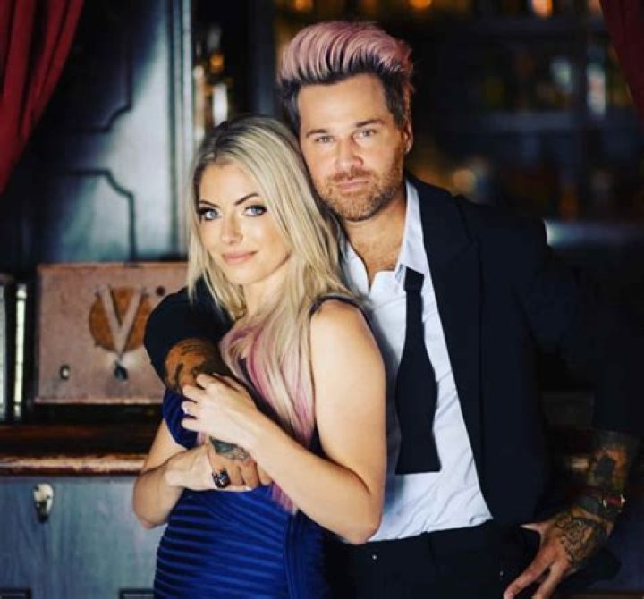 Alexa Bliss Biography, Real Name, Age, Height and Weight ·