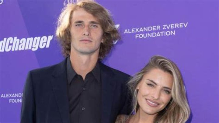 Alexander Zverev's Girlfriend: Everything You Need To Know About Mayla Malla