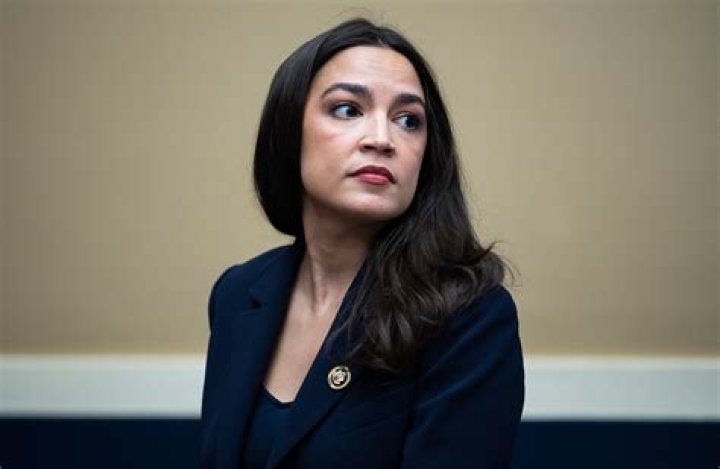 Alexandra Ocasio-Cortez's Estimated Net Worth In 2024: Uncovering The Truth