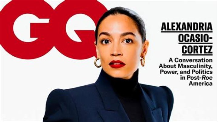 Alexandria Ocasio-Cortez Net Worth: A Fiscal Deep Dive