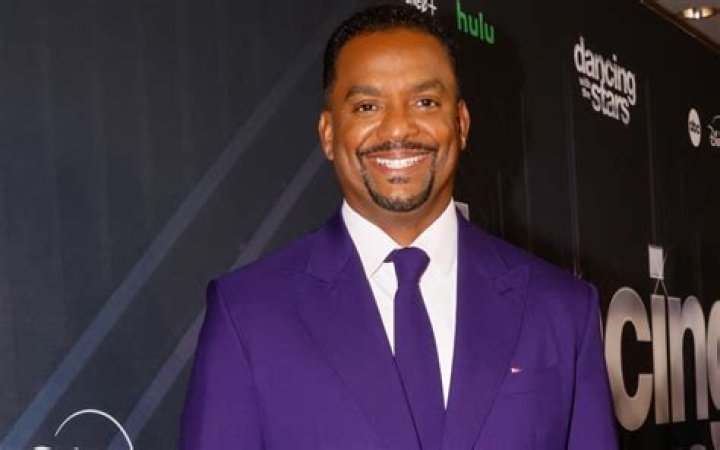 Alfonso Ribeiro's Biography, Age, And Height Revealed