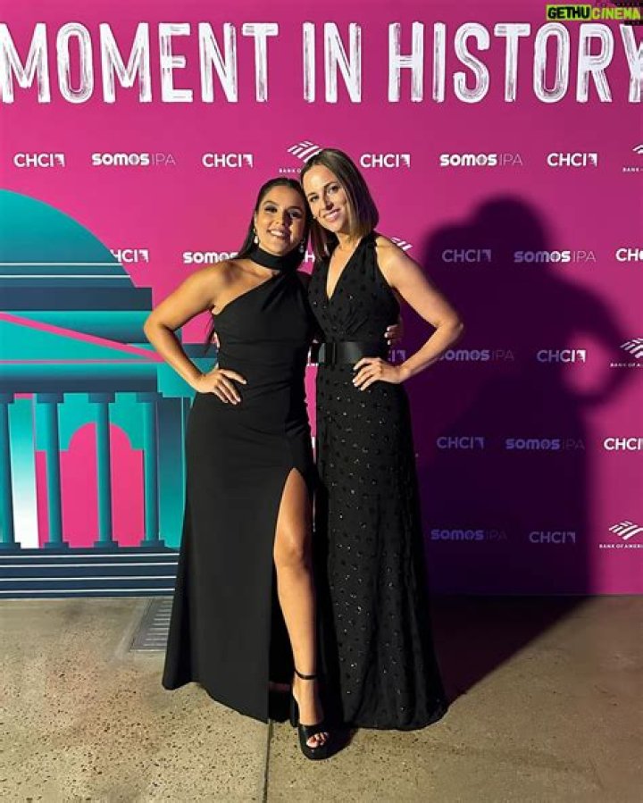 Alicia Menendez: An Inspiring Figure With A Measured Stature