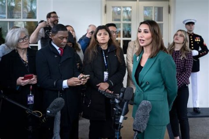 Alina Habba's Family Roots: Uncovering Her Parents' Legacy