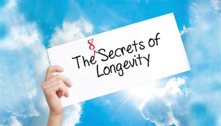 Alive And Unveiling Secrets Of Longevity
