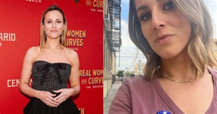 All About Alicia Menendez: Height, Weight And Complete Body Stats